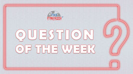 Question of the Week Logo