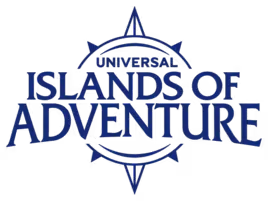 Universal's Islands of Adventure